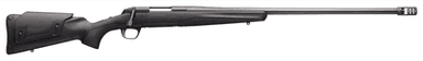 Browning X-Bolt Stalker LR .300 Win Mag Precision Bolt Rifle