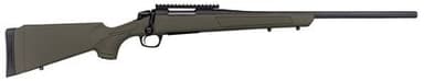 CVA Cascade .22-250 Rem Precision Bolt Rifle, 22" OD Green