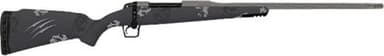 Fierce Firearms Twisted Rogue 7mm PRC 20in Phantom Camo