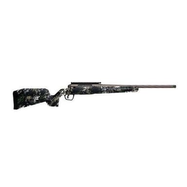 Savage Arms Axis 2 Pro .308 Win 20in Forest SP Camo LH