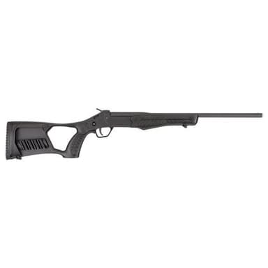 Rossi Tuffy Compact .410 GA Shotgun - Versatile Break Action