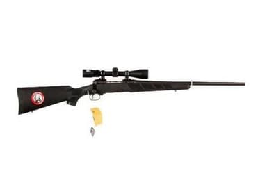 Savage 19679 11 TH XP 243 Win with Nikon Scope