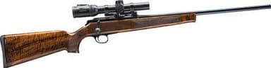 Chapuis Armes ROLS Classic .30-06 Springfield 24in Black & Walnut