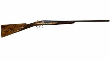 Chapuis Chasseur Classic 28GA: Elegant Semi-Auto Shotgun