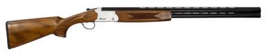 G-Force S16 Elite 12GA Over/Under Shotgun - Turkish Walnut Precision