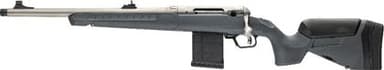Savage Arms 110 Ridge Hunter .450 Bushmaster 18in Flat Dark Gray