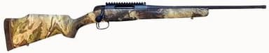 Steyr Pro Hunter II 20" .243 Win Camo Bolt Rifle