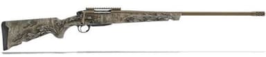 Franchi Momentum Elite 6.5 Creedmoor Rifle - Realtree Escape Finish