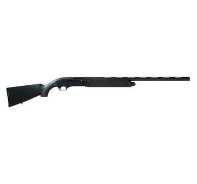 TriStar Viper G2 12GA Semi-Auto Shotgun - Ergonomic Black Synthetic