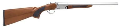 Citadel Coach 20GA Side-by-Side Shotgun - Turkish Walnut