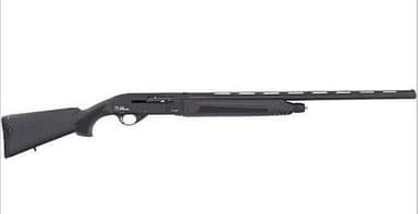 Iver Johnson IJ500 12 Gauge 28in Black