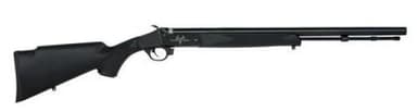 Traditions Buckstalker XT RBP .50 Caliber 24in Blued