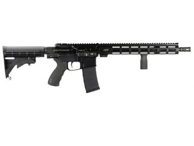 Alex Pro Firearms Guardian 5.56 NATO 14.5in Blue/Black