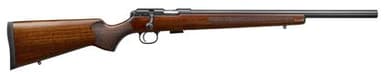CZ 457 Varmint: Precision .22 WMR Bolt Rifle, 20.5" Heavy Barrel