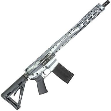 Black Rain Spec+ Obsidian Flag 5.56mm Patriotic Modern Rifle