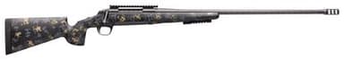 Browning X-Bolt Pro McMillan 7mm PRC Camo Gray Rifle