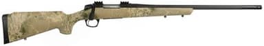 CVA Cascade XT .223 Rem Bolt-Action Rifle - Realtree Hillside Camo