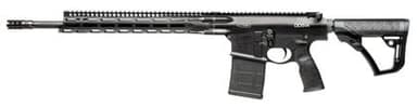 Daniel Defense DD5 V4 Semi-Auto 18" Rifle - 7.62 NATO Precision