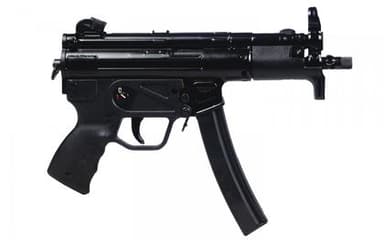 Century Arms AP5-P 9mm Tactical Semi-Auto Pistol - 30+1 Capacity