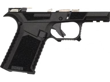 SCT Manufacturing Full Frame Assembly Black