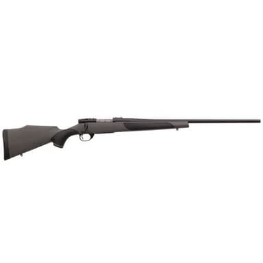 Weatherby Vanguard II PrecisionBolt .240 Mag Hunter Rifle