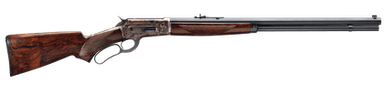 Uberti 1886 Sporting .45-70 Gov Lever Rifle - Case-Hardened Classic