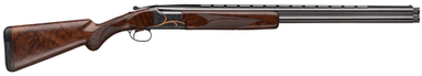 Browning Citori Gran Lightning 12GA Over-Under Shotgun, 26" Satin Walnut
