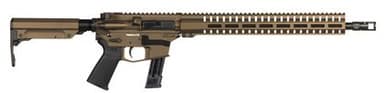 Resolute 300 MK17 Midnight Bronze 9mm Tactical Rifle
