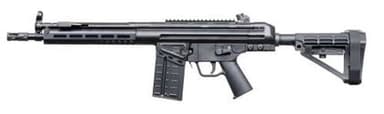 PTR 91 K3P-BR .308 Win 12.5in Black