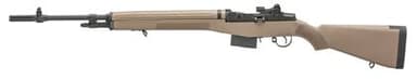 Springfield M1A Standard .308 Semi-Auto Rifle FDE - Precision Pro