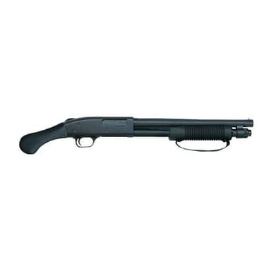 Mossberg 590 Shockwave Tactical 12G Pump Shotgun