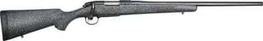 Bergara Ridge B-14 .308 Win 18" Bolt Rifle - Black Cerakote