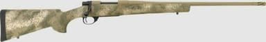 Howa 1500 Fence Line .243 Win 22in Prairie Reaper Camo