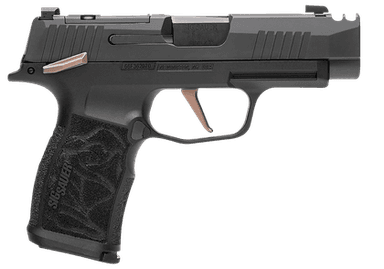 Sig Sauer P365XL Rose 9mm - Compact, Optics Ready, XRAY3 Sights