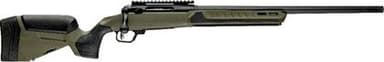 Savage Arms 110 Core Predator 5.56 NATO 22in Hunter Green