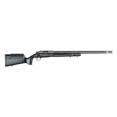 Christensen ELR .300 PRC Precision Bolt Rifle - 26" Carbon Fiber