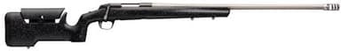Browning X-Bolt Max LR 6.8 Western Bolt Action Rifle - Precision Pro