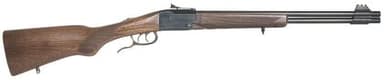 Chiappa Double Badger .22WMR/.410 O/U Combo - Versatile & Compact