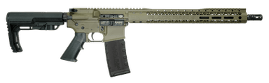 Black Rain Ordnance Carnivore .350 Legend 16in Olive Drab Green