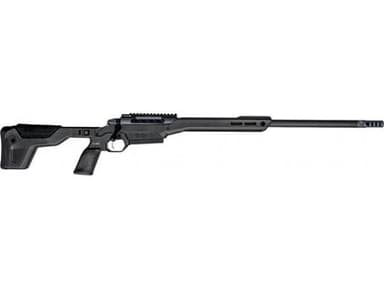 Weatherby 307 Alpine MDT Carbon 3WAMC7MMBR18B Rifle 7mm Backcountry 16" 3+1 Bolt Action Threaded Barrel Foldable Chassis