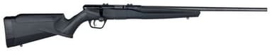 Savage B22 Magnum FVSS - .22 WMR, 21" AccuTrigger Rifle