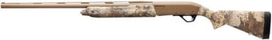 Winchester SX4 Hybrid Hunter 12GA Semi-Auto Shotgun - FDE/Camo