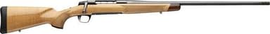 Browning X-Bolt 2 Medallion Maple .243 Win 22in Polished Blue