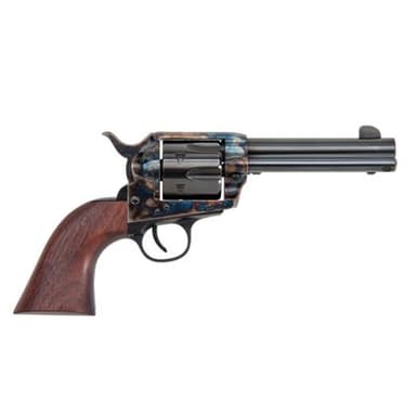 Traditions 1873 Frontier .45 Colt Revolver - Classic Color Case Finish