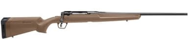 Savage Axis II .30-06 Accutrigger Bolt Rifle - FDE Stock