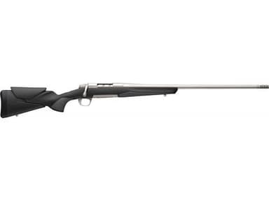 Browning X-Bolt 2 Hunter 7mm Rem Mag 26in Stainless