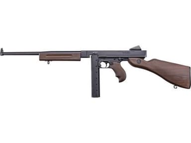 Auto-Ordnance Thompson M1 .45 ACP 16.5in Blued