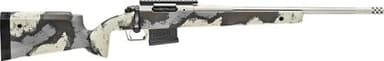 Springfield Model 2020 Waypoint .308 Win Camo Precision Rifle