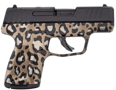 RUGER MAX-9 9mm 3.2in Black 12rd