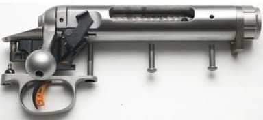 Savage Precision Action Standard Caliber
